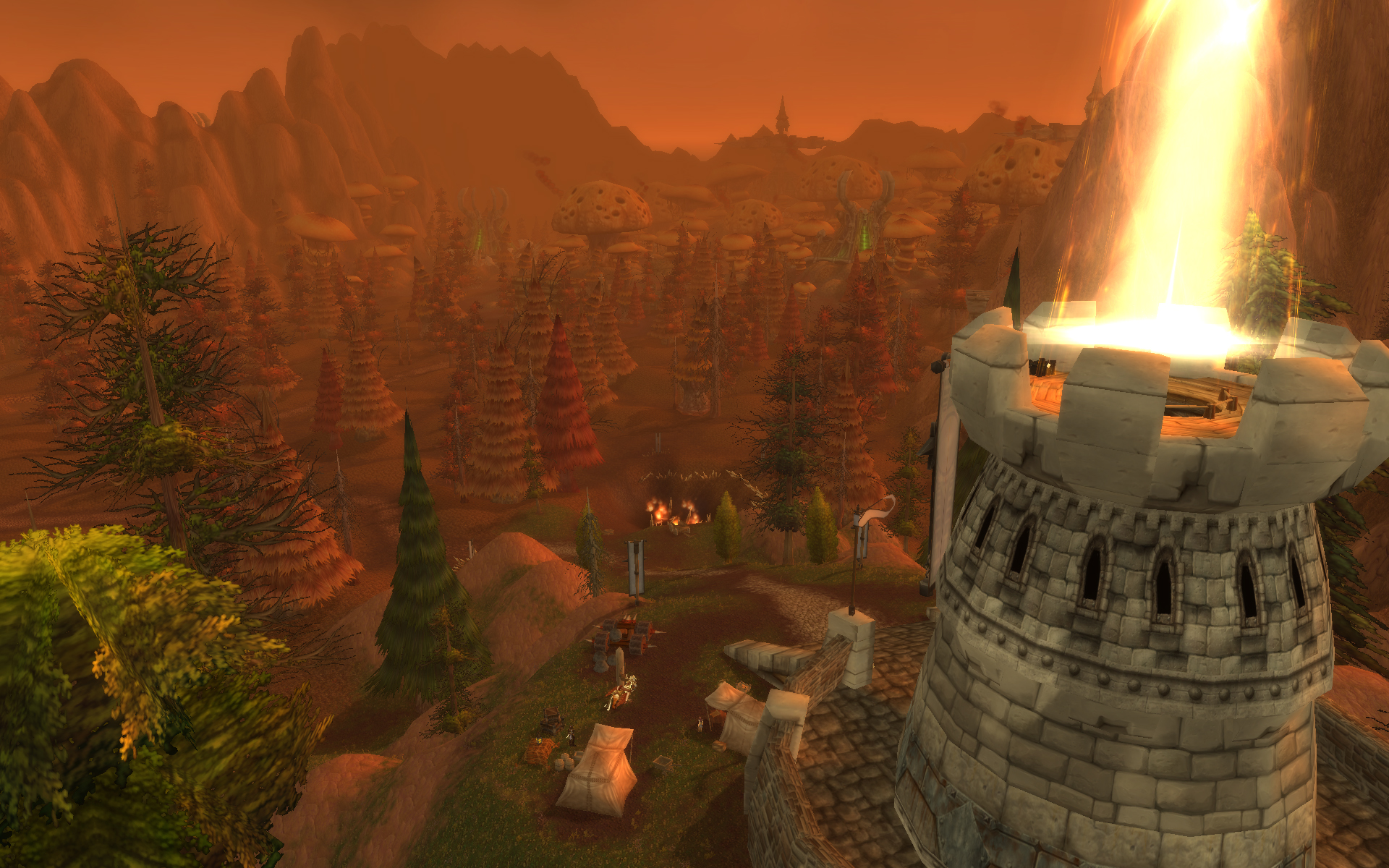 World of Warcraft: Cataclysm - Imagen 16